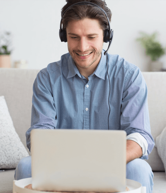Call Center Team in Civic Center, NY - OnCalla