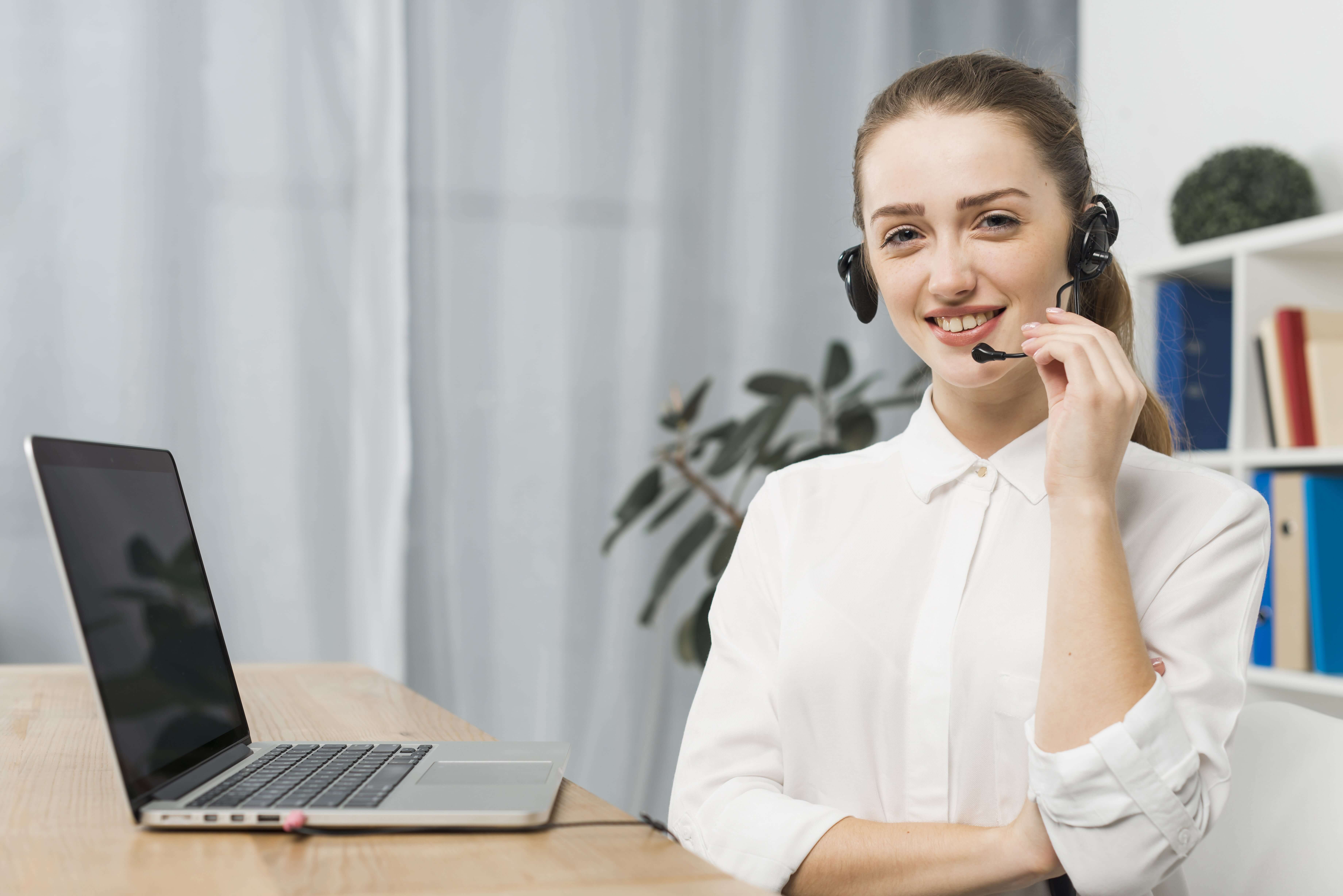 General Call Center Services in Civic Center, NY