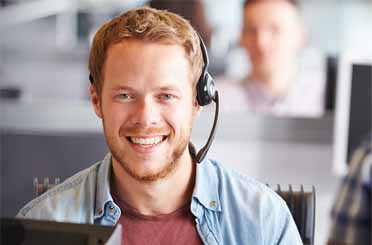 Order Taking Call Center Services in Civic Center, NY